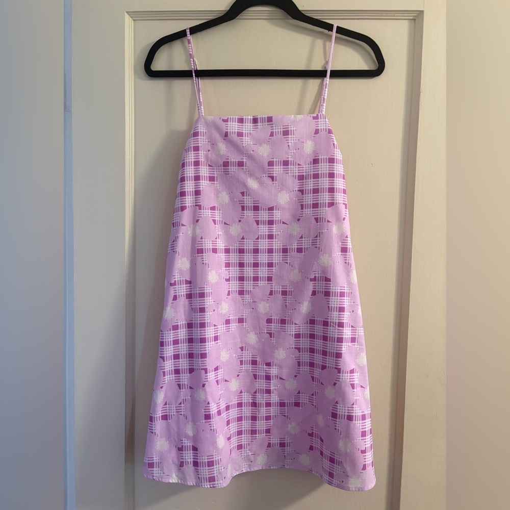 ❌SOLD❌ NWT Fighting Eel Maluhia Dress size M